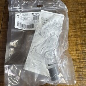F & P  Simplus Full Face Mask Small 400HC584 NEW & SEALED